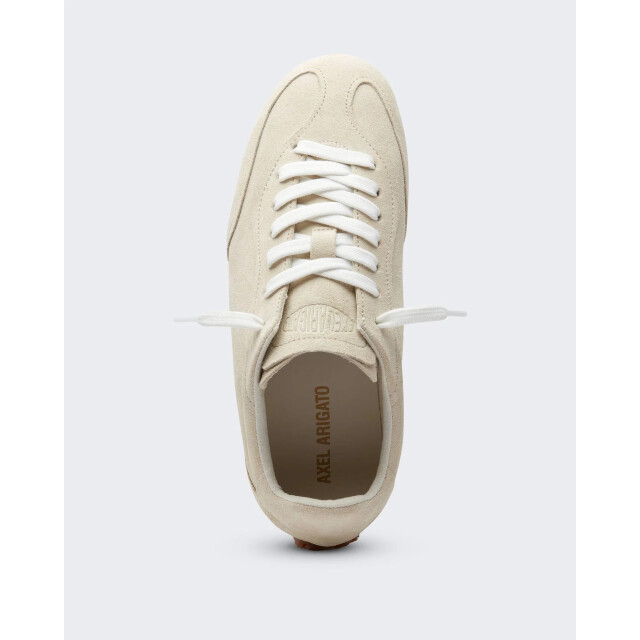 Axel Arigato Dames daze runner F3536001-Beige large