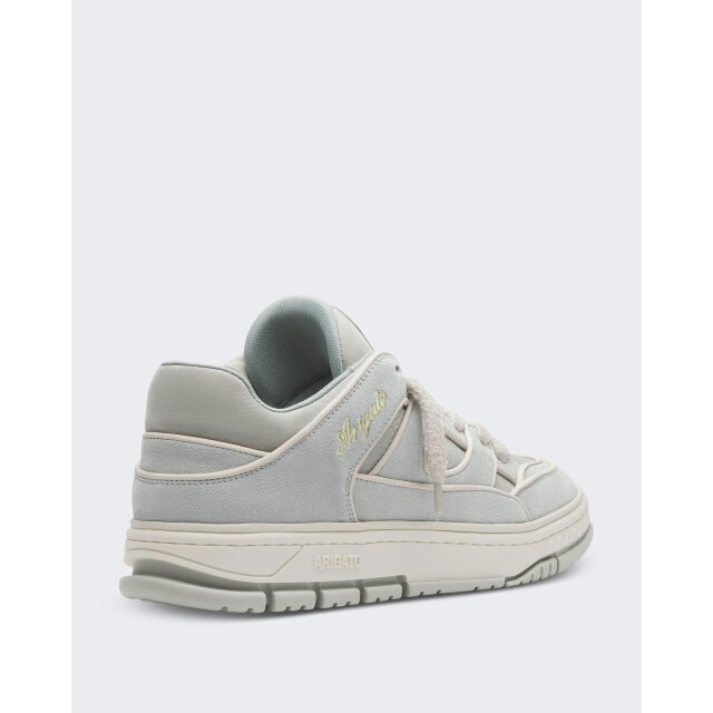 Axel Arigato Heren area lo sneaker F3905001-Dark Gum large