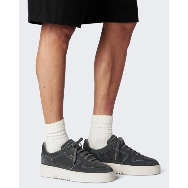 Axel Arigato Heren orbit vintage F2511002-Grey large