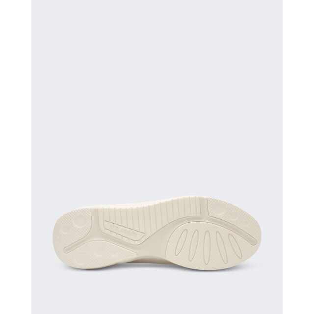 Axel Arigato Heren genesis neo runner F3243003-White large