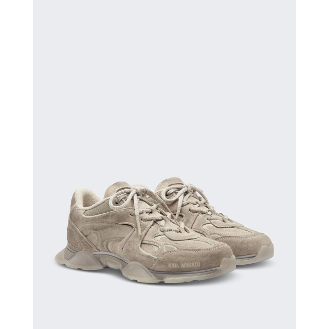 Axel Arigato Dames eris sneaker F3490003-Beige large