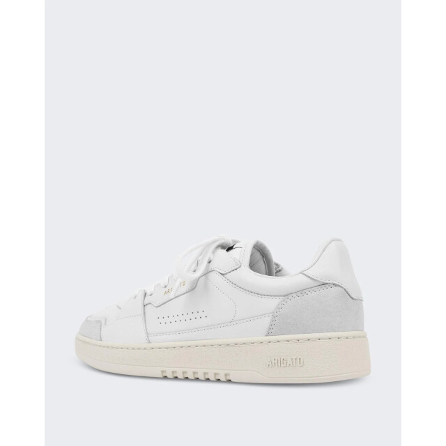 Axel Arigato Dames dice lo sneaker F0002012-White large