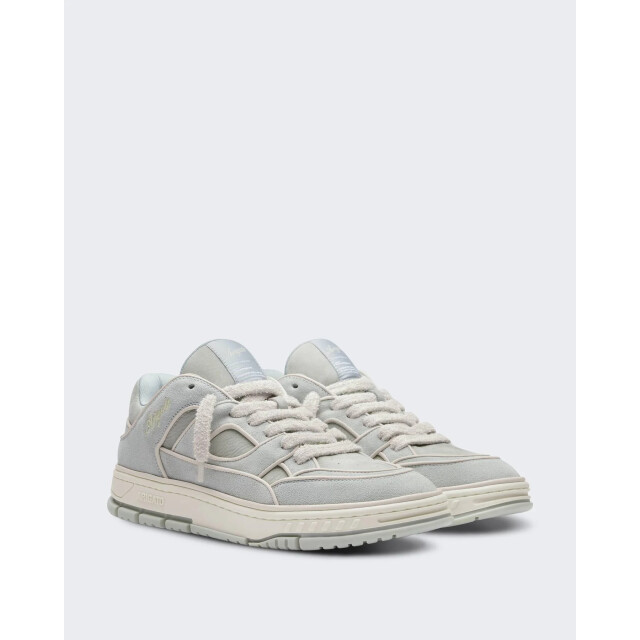 Axel Arigato Heren area lo sneaker F3905001-Dark Gum large