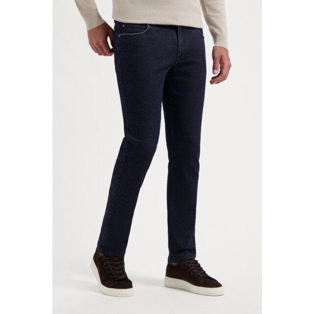 Com4 5-pocket basic jeans jeans 21501003 21501003 large