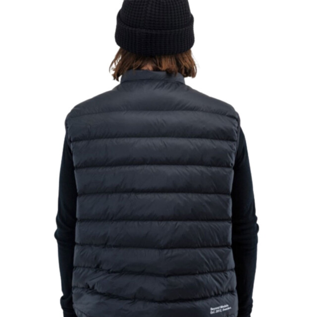 Beyond Medals Winter bodywarmer heren 7370402 large