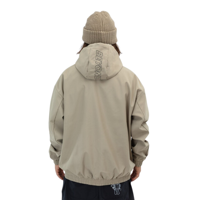 Beyond Medals Ski/snowboard sweater heren 7370398 large