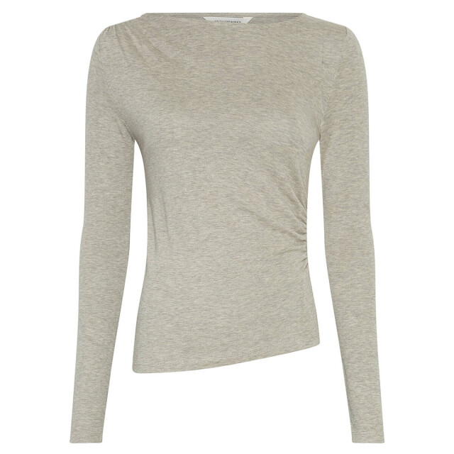 Moss Copenhagen Top lange mouw 19524 melisse MSCH Copenhagen Top lange mouw 19524 MELISSE large