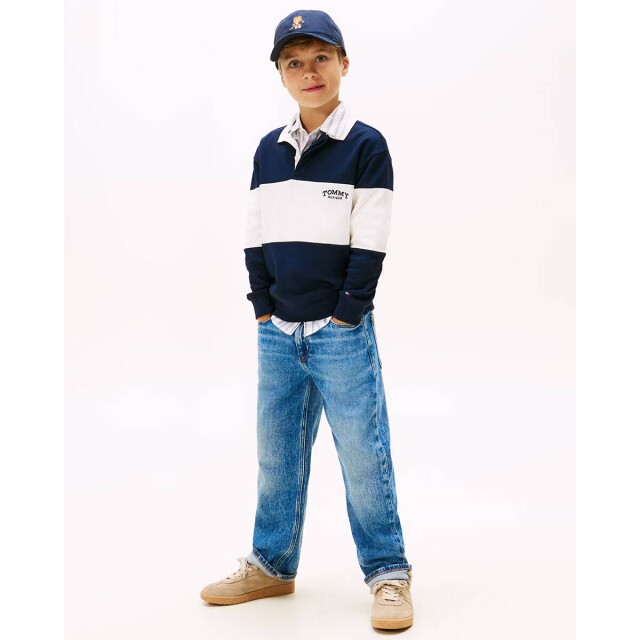 Tommy Hilfiger Sweat kb0kb10047 Tommy Hilfiger Sweat KB0KB10047 large