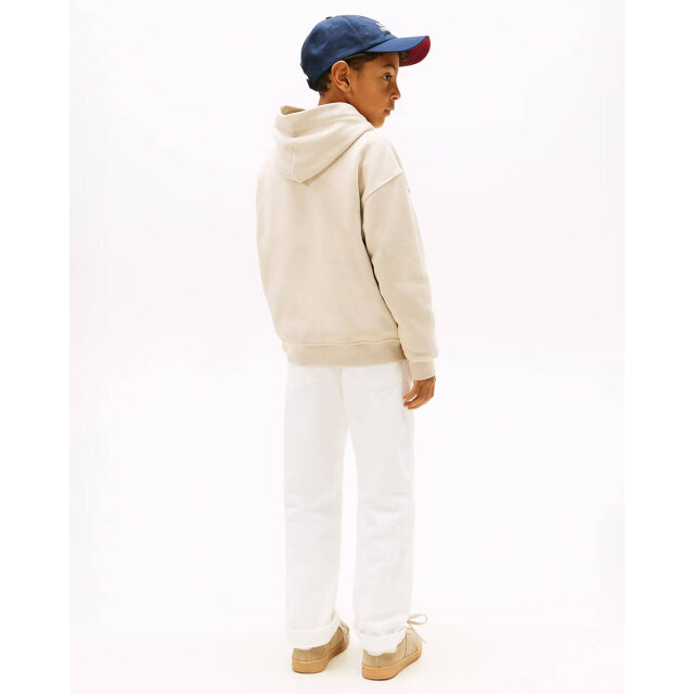 Tommy Hilfiger Hoodie kb0kb10028 Tommy Hilfiger Hoodie KB0KB10028 large