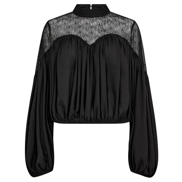 Co'Couture Blouse lange mouw 35986 mingocc Co'couture Blouse lange mouw 35986 MingoCC large