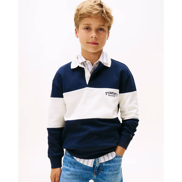 Tommy Hilfiger Sweat kb0kb10047 Tommy Hilfiger Sweat KB0KB10047 large