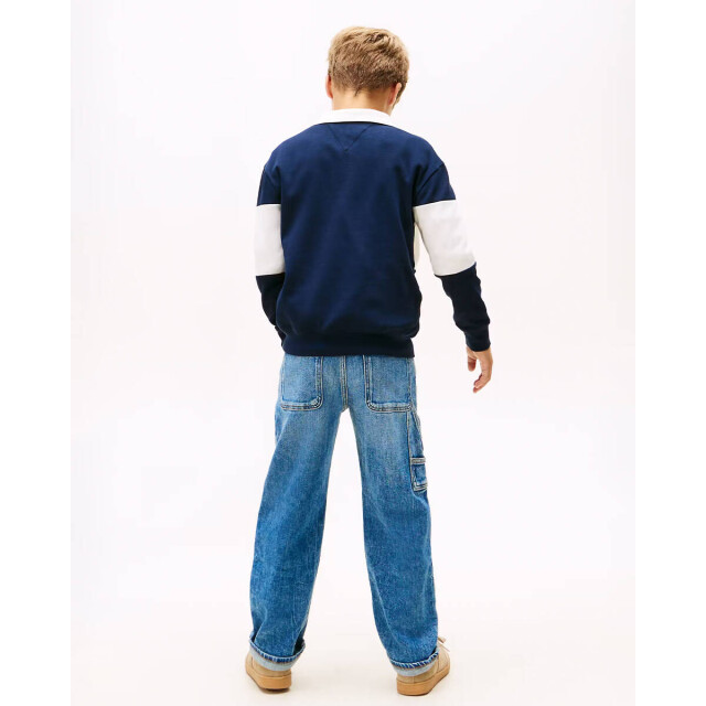 Tommy Hilfiger Sweat kb0kb10047 Tommy Hilfiger Sweat KB0KB10047 large