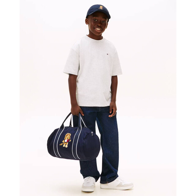 Tommy Hilfiger T-shirt kb0kb09646 Tommy Hilfiger T-shirt KB0KB09646 large