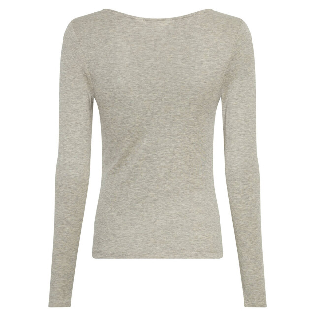 Moss Copenhagen Top lange mouw 19524 melisse MSCH Copenhagen Top lange mouw 19524 MELISSE large