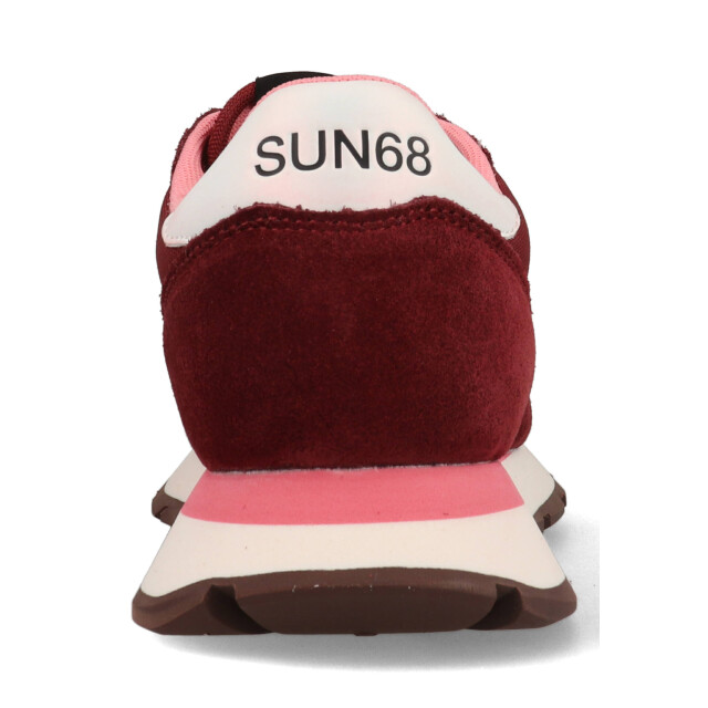 SUN68 Ally solid z45201 35 bordeaux Z45201_35 large