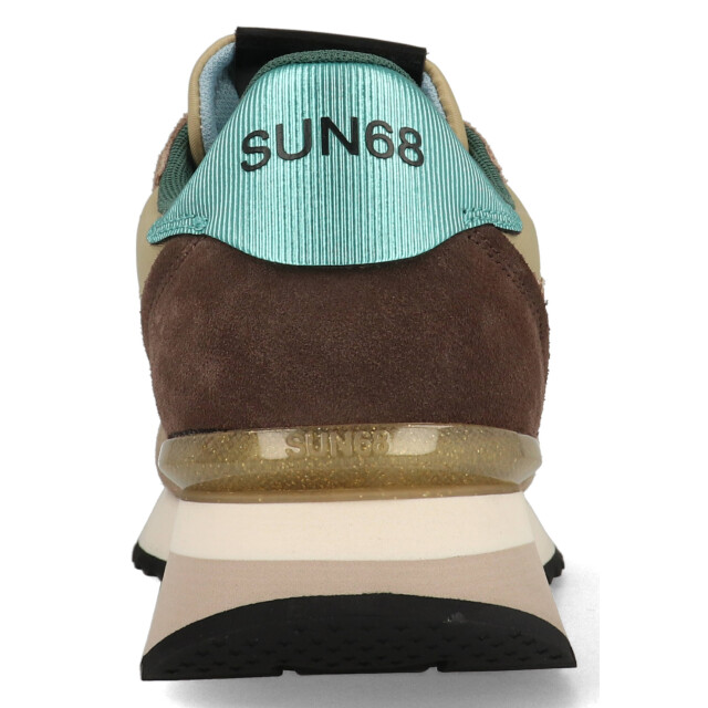 SUN68 Stargirl glitter logo z45217 77 Z45217_77 large