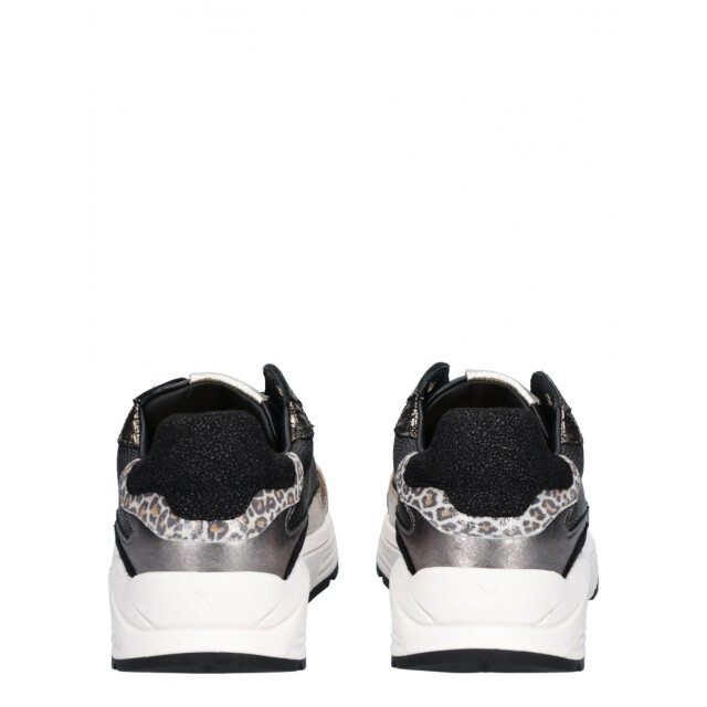 Xsensible 330.11.3 Sneakers Zwart 330.11.3 large