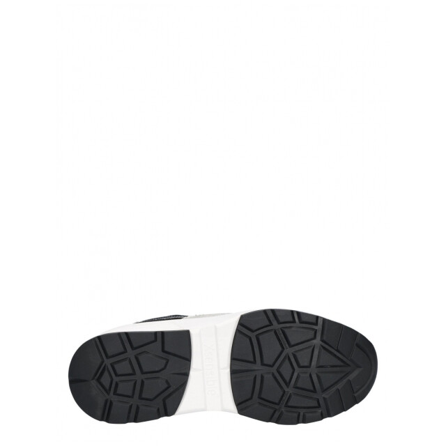 Xsensible 330.11.3 Sneakers Zwart 330.11.3 large