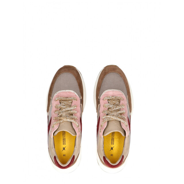 Xsensible 33002.5.304 Sneakers Camel 33002.5.304 large