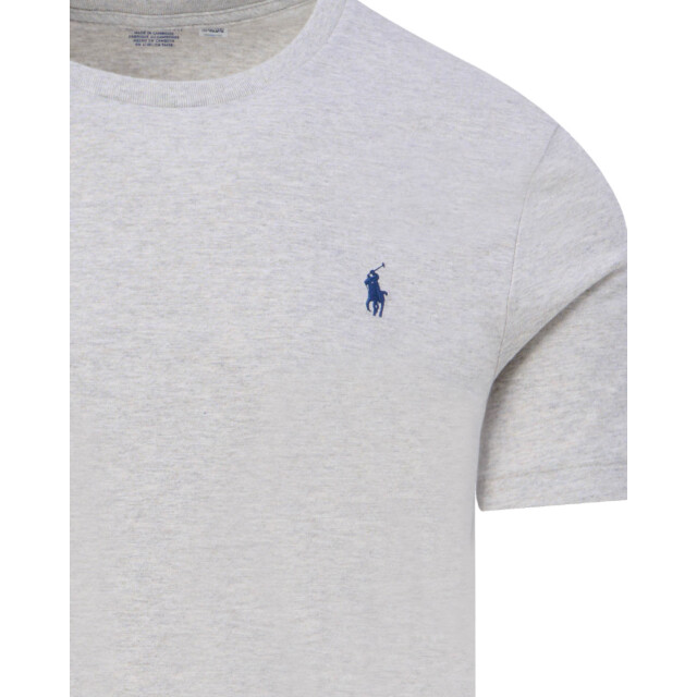 Ralph Lauren Custom slim fit t-shirt 047456-003-L large