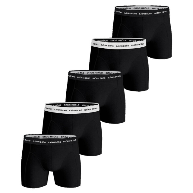 Björn Borg Boxershort 102593-001-L large