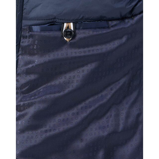 Hugo Boss Hyde coat 106871-001-50 large