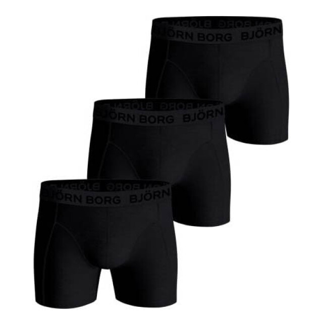 Björn Borg Boxershort 108795-001-XXL large