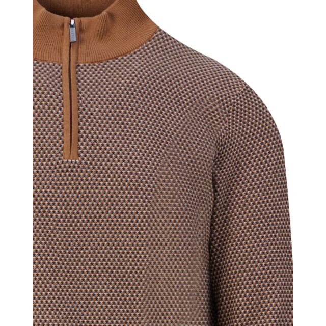 Bugatti Clothing schipperstrui 109116-001-L large