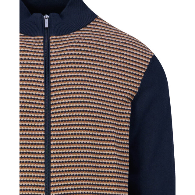 Bugatti Clothing vest 109118-001-L large