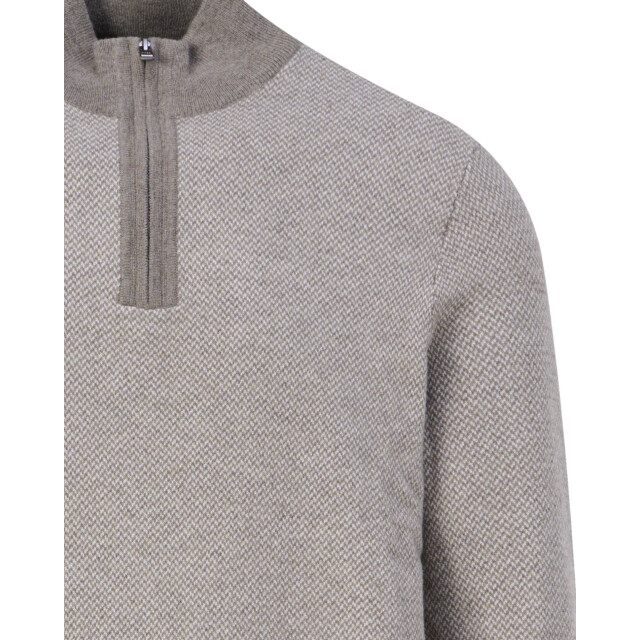 Hugo Boss H-hettore schipperstrui 105833-001-XXL large