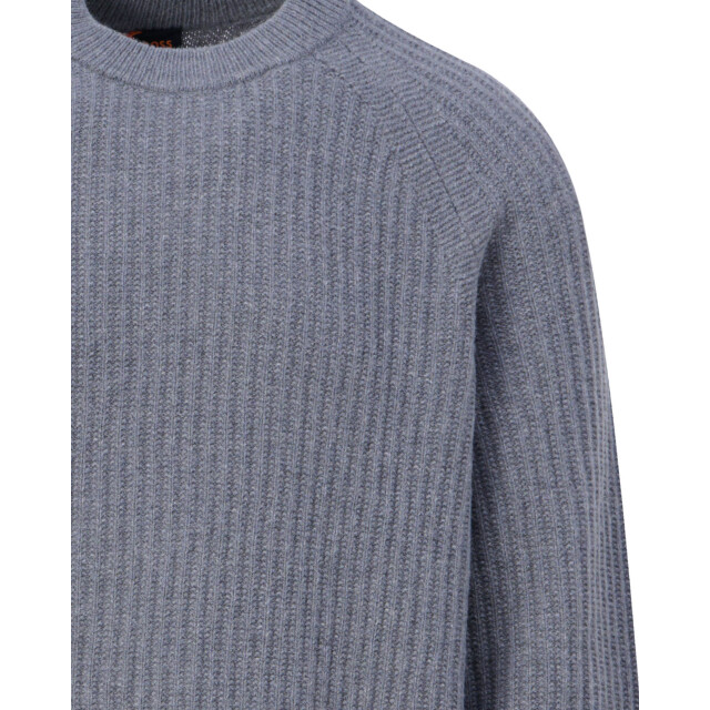 Boss Orange Klacier trui ronde hals 105876-001-L large