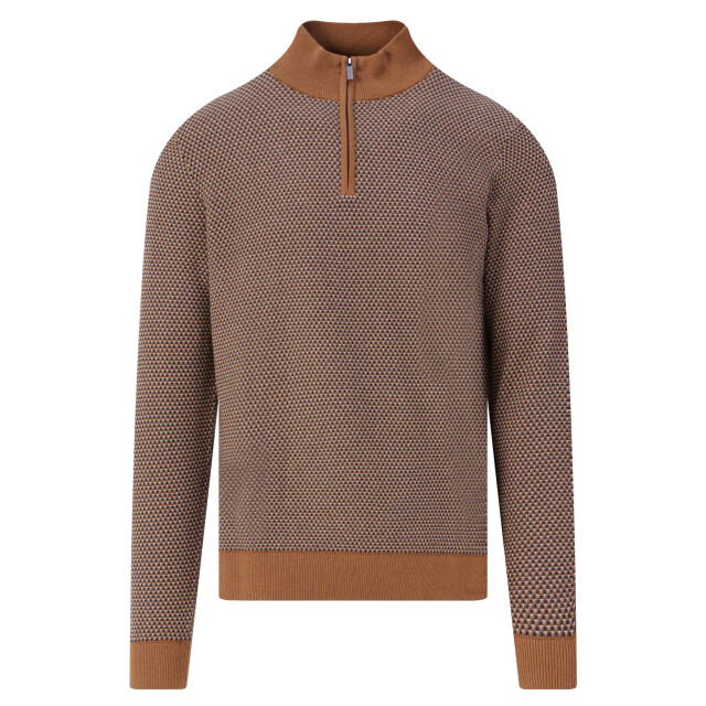 Bugatti Clothing schipperstrui 109116-001-L large