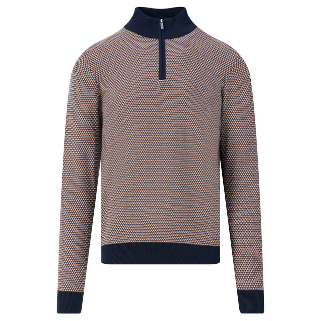 Bugatti Clothing schipperstrui 109117-001-L large