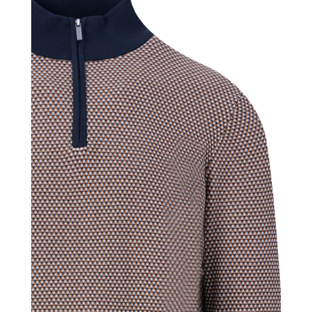 Bugatti Clothing schipperstrui 109117-001-L large