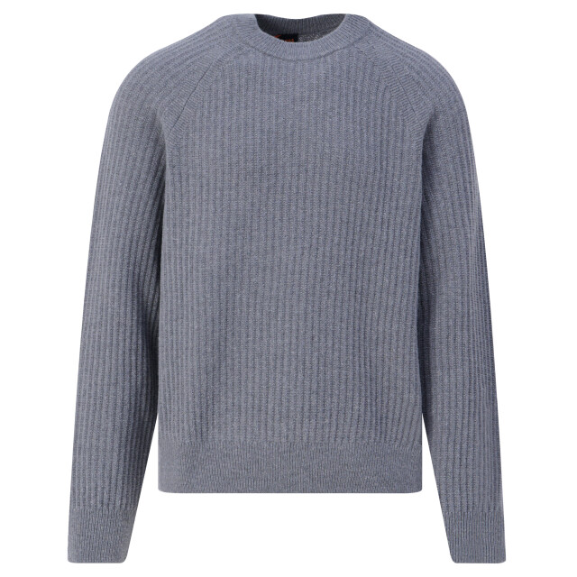 Boss Orange Klacier trui ronde hals 105876-001-L large