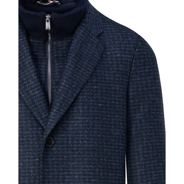 Hugo Boss Hyde coat 106871-001-50 large