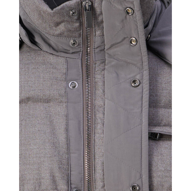 Paul & Shark Gewatteerde jas 103763-001-M large