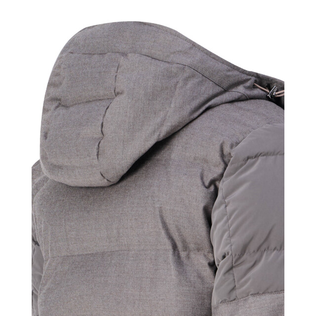 Paul & Shark Gewatteerde jas 103763-001-M large