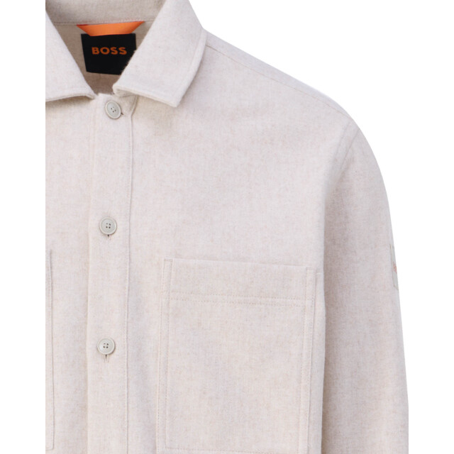 Boss Orange Locky overshirt 105882-001-XXL large