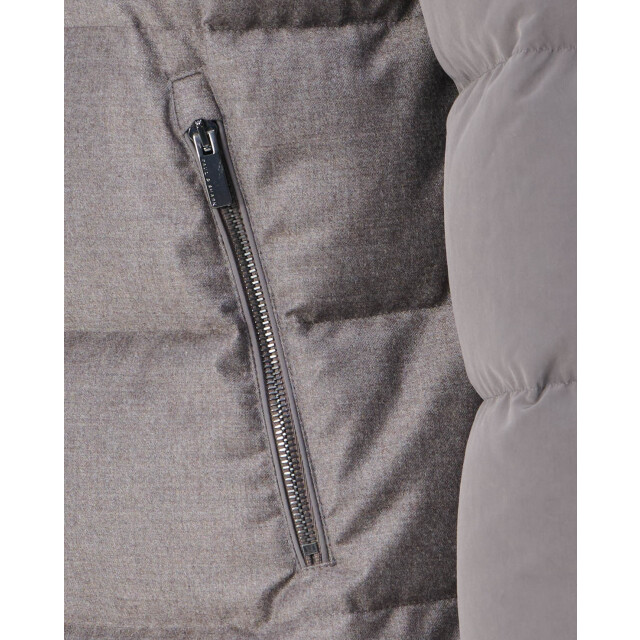 Paul & Shark Gewatteerde jas 103763-001-M large