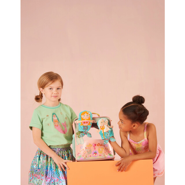 Oilily Theatre tas MEOIL1271-316 large