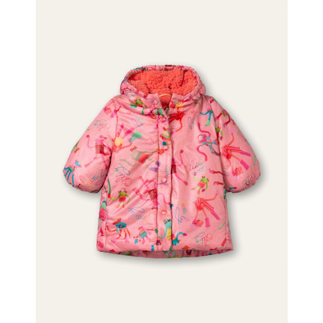 Oilily Camily jas YF22GCO001-450 large