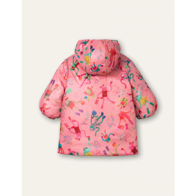 Oilily Camily jas YF22GCO001-450 large