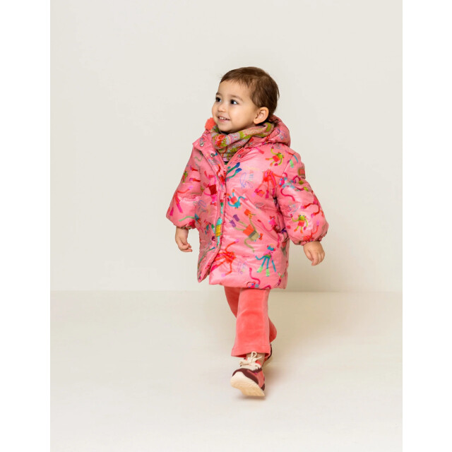 Oilily Camily jas YF22GCO001-450 large