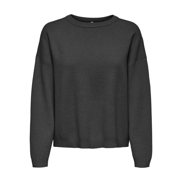 Only Onlibi ls loose oneck cc knt 15360536 large