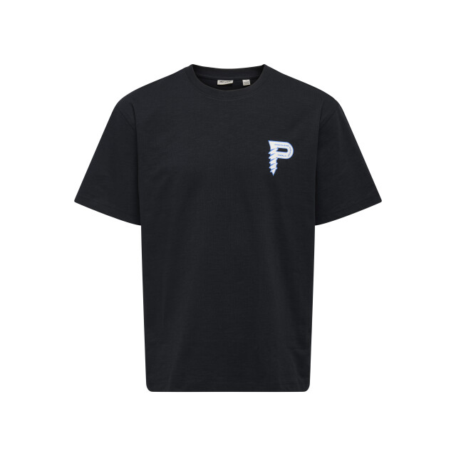 Only & Sons Onsmackey rlx ss tee 22035855 large