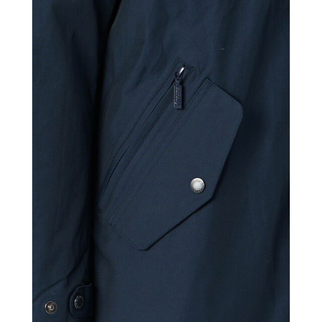 Barbour Chelsea waterproof jack outdoor 106960-001-M large