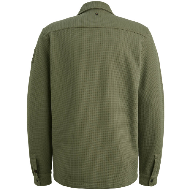 Legend Pme casual shirt 107863-001-L large