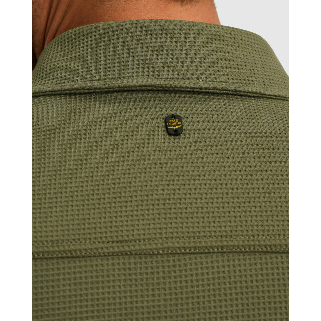 Legend Pme casual shirt 107863-001-L large