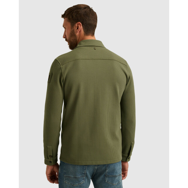 Legend Pme casual shirt 107863-001-L large